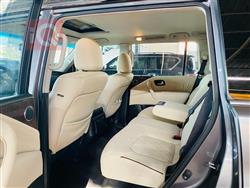Nissan Armada